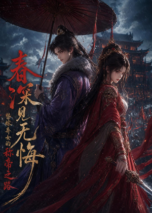 春深见无悔：替嫁弃女的称帝之路（52集）悬疑短剧推荐