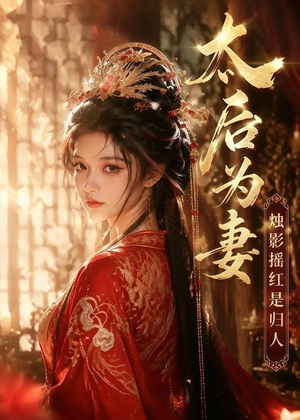 太后为妻烛影摇红是归人（76集）抢先看新短剧