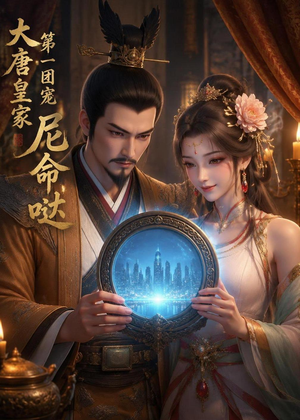 大唐皇家第一团宠尼命哒（100集）热门短剧免费看