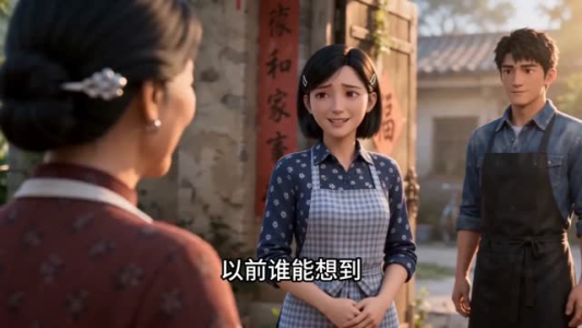 一碗热菜守人心(54集) 一碗热菜守人心(54集)精彩短剧下载