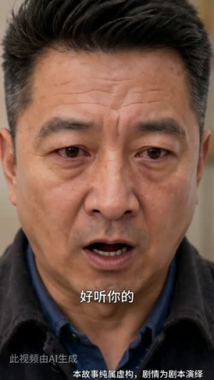 金钱照冷暖(46集) 金钱照冷暖(46集)正能量短剧分享