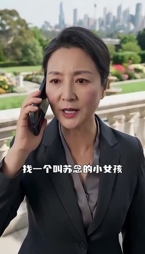 婆婆的小助理（45集）红果免费短剧