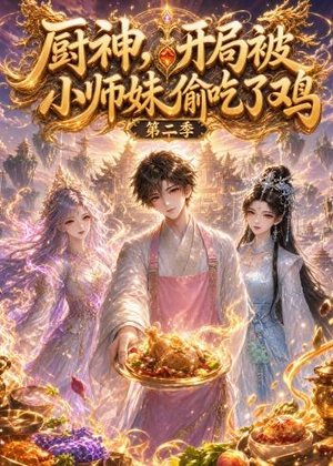 厨神，开局被小师妹偷吃了鸡第二季（80集）在线观看全集