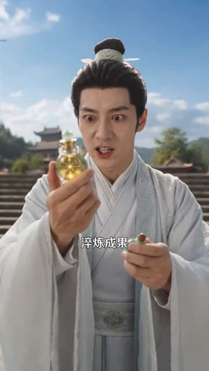 退婚当天,我觉醒万古帝体(80集) 退婚当天,我觉醒万古帝体(80集)短剧有好货推荐