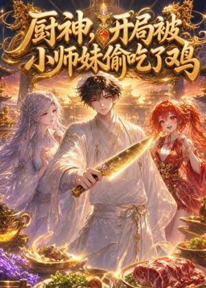 厨神,开局被小师妹偷吃了鸡(75集) 厨神,开局被小师妹偷吃了鸡(75集)古装短剧推荐
