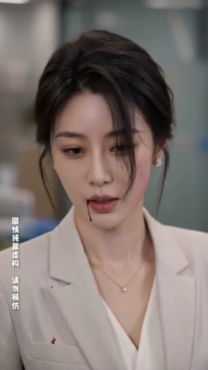 职场无退路,她自立门户(71集) 职场无退路,她自立门户(71集)免费看