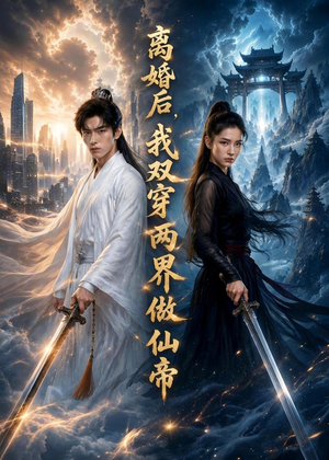 离婚后,我双穿两界做仙帝(66集) 离婚后,我双穿两界做仙帝(66集)番茄短剧看全集