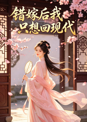 错嫁后我只想回现代（33集）免费全集短剧