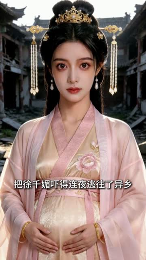 新妇要我当妾，可我是侯门主母啊（62集）好看短剧分享