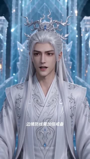 无情仙尊之极阴体质（31集）爱上了这部剧了