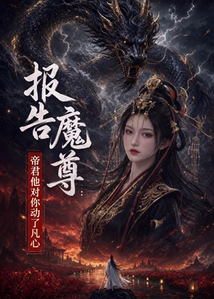报告魔尊:帝君他对你动了凡心(87集) 报告魔尊:帝君他对你动了凡心(87集)每天短剧分享