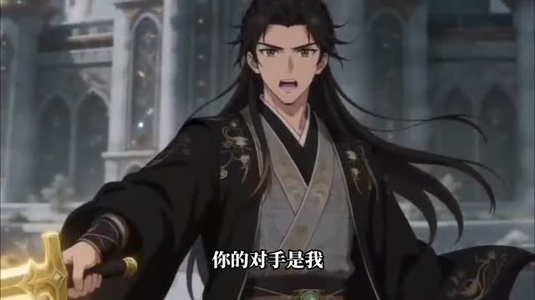 九天女帝（54集）免费短剧看不停