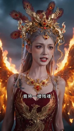 凤归九天真假帝姬（68集）短剧太好看了