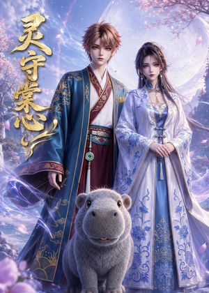 灵守棠心（27集）短剧视频分享