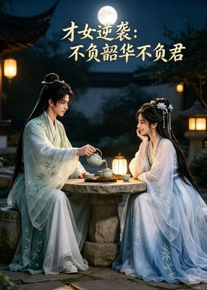 才女逆袭：不负韶华不负君（34集）免费观看