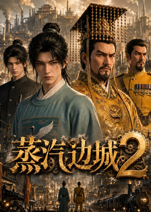 蒸汽边城2（42集）百度网盘在线看