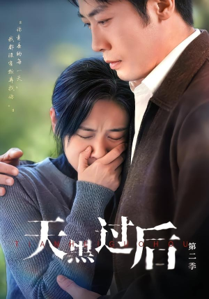 天黑过后第二季（61集）精彩短剧热播