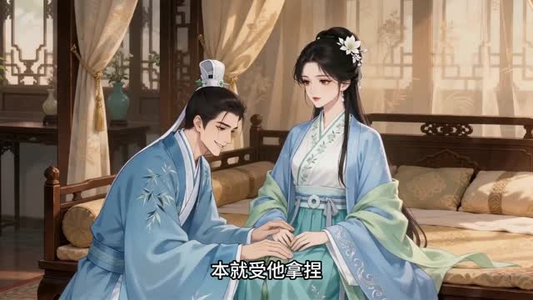 幺女三嫁(25集) 幺女三嫁(25集)番茄免费短剧