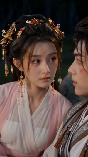 给师尊解毒后,我直接无敌(31集) 给师尊解毒后,我直接无敌(31集)短剧追到爽