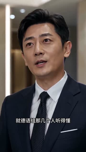废物翻译精通八国语言（54集）全集免费