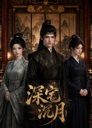 深宅沉月(17集) 深宅沉月(17集)高清画质免费看