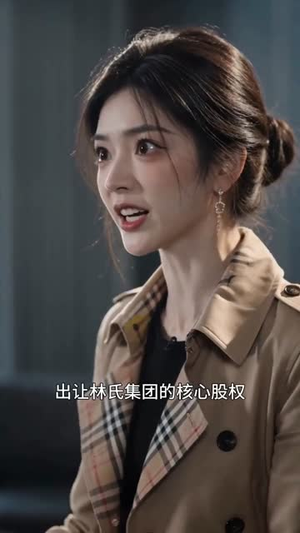 离婚后，她才知我高不可攀（55集）推荐好短剧