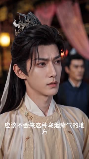 穿成驸马爷，公主谁爱娶谁娶吧（77集）高清无码免费看
