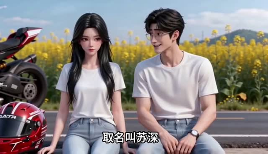 星光与萌娃(56集) 星光与萌娃(56集)热门短剧又来了