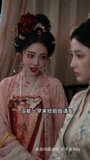 深宅囚雀（60集）热播短剧推荐