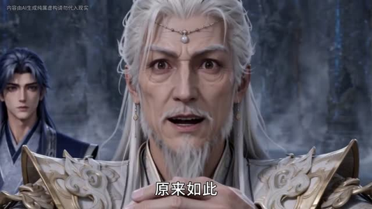 别吹了，我真只是炼气期（76集）海量短剧免费看