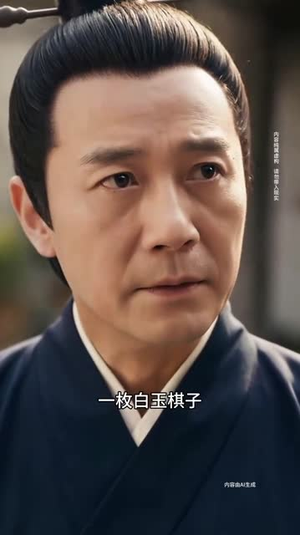 一语定乾坤（40集）快来看短剧