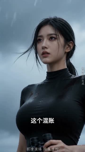 深海余烬：我有一艘无限进化船（45集）短剧全集更精彩