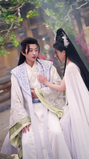 投资重生女帝,她竟叫我相公(80集) 投资重生女帝,她竟叫我相公(80集)最火短剧热播