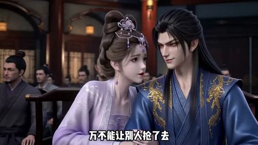 我真不是妖女,乱葬岗醒来我扛着AK嫁王爷(88集) 我真不是妖女,乱葬岗醒来我扛着AK嫁王爷(88集)热门了短剧