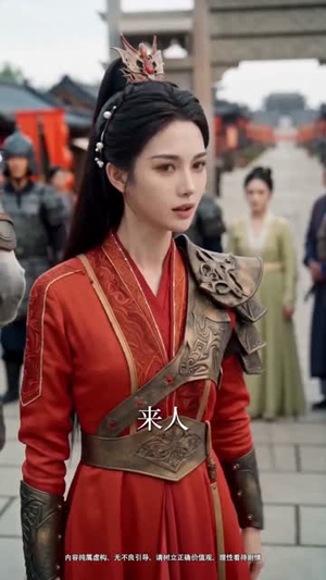 本小姐做权臣,冷面总裁是帝后(80集) 本小姐做权臣,冷面总裁是帝后(80集)短剧后续更精彩