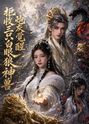 炮灰觉醒：拒收三只白眼狼神兽（64集）短剧抢先看
