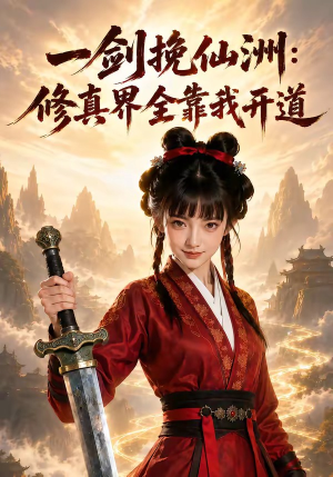 一剑挽仙洲修真界全靠我开道（100集）常回家看看短剧