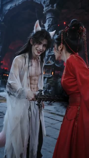 穿书后，我把男主撩疯了（70集）最热短剧抢先看