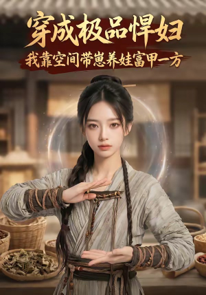 穿成极品悍妇,我靠空间带崽养娃富甲一方(84集) 穿成极品悍妇,我靠空间带崽养娃富甲一方(84集)短剧中追到爽