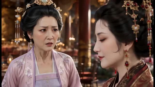 被退婚后，我躺赢全京城（36集）超甜短剧分享