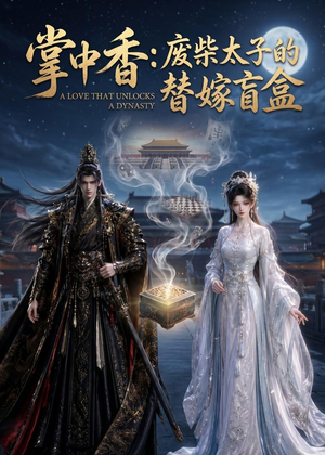掌中香：废柴太子的替嫁盲盒（43集）超火短剧抢先看