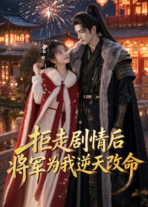拒走剧情后，将军为我逆天改命（42集）火爆短剧来袭