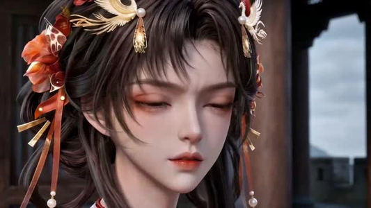 我家太子妃一心求死怎么办？（60集）全集我都看完了