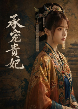 承宠贵妃（51集）最新上映免费看