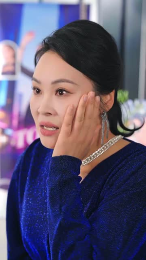 震惊异性就返现，校花女友惊呆了（80集）好看的短剧推荐