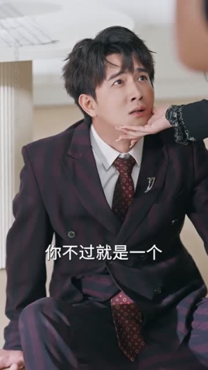 隐世归来之怒火审判（60集）精彩的短剧