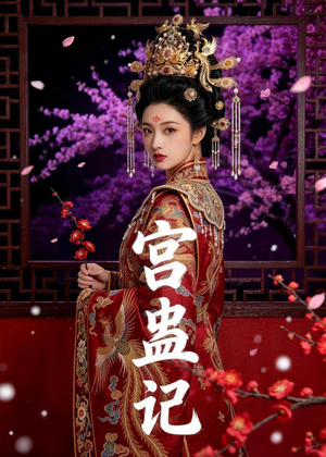 宫蛊记（60集）高分佳作免费看