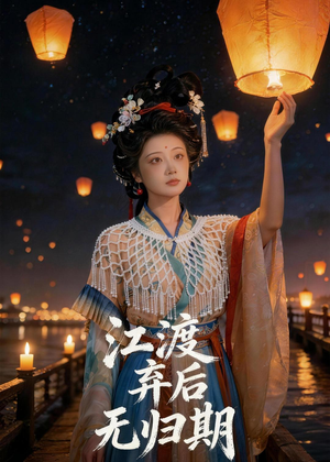 江渡弃后无归期（46集）短剧分享剧集