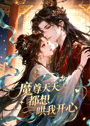 魔尊天天都想哄我开心(115集) 魔尊天天都想哄我开心(115集)短剧全集完整版
