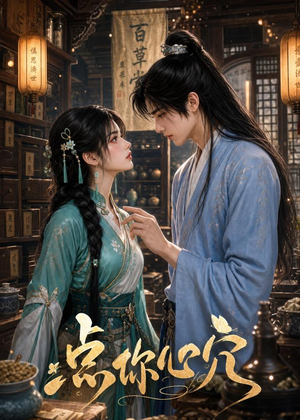 点你心穴（20集）短剧全集大结局